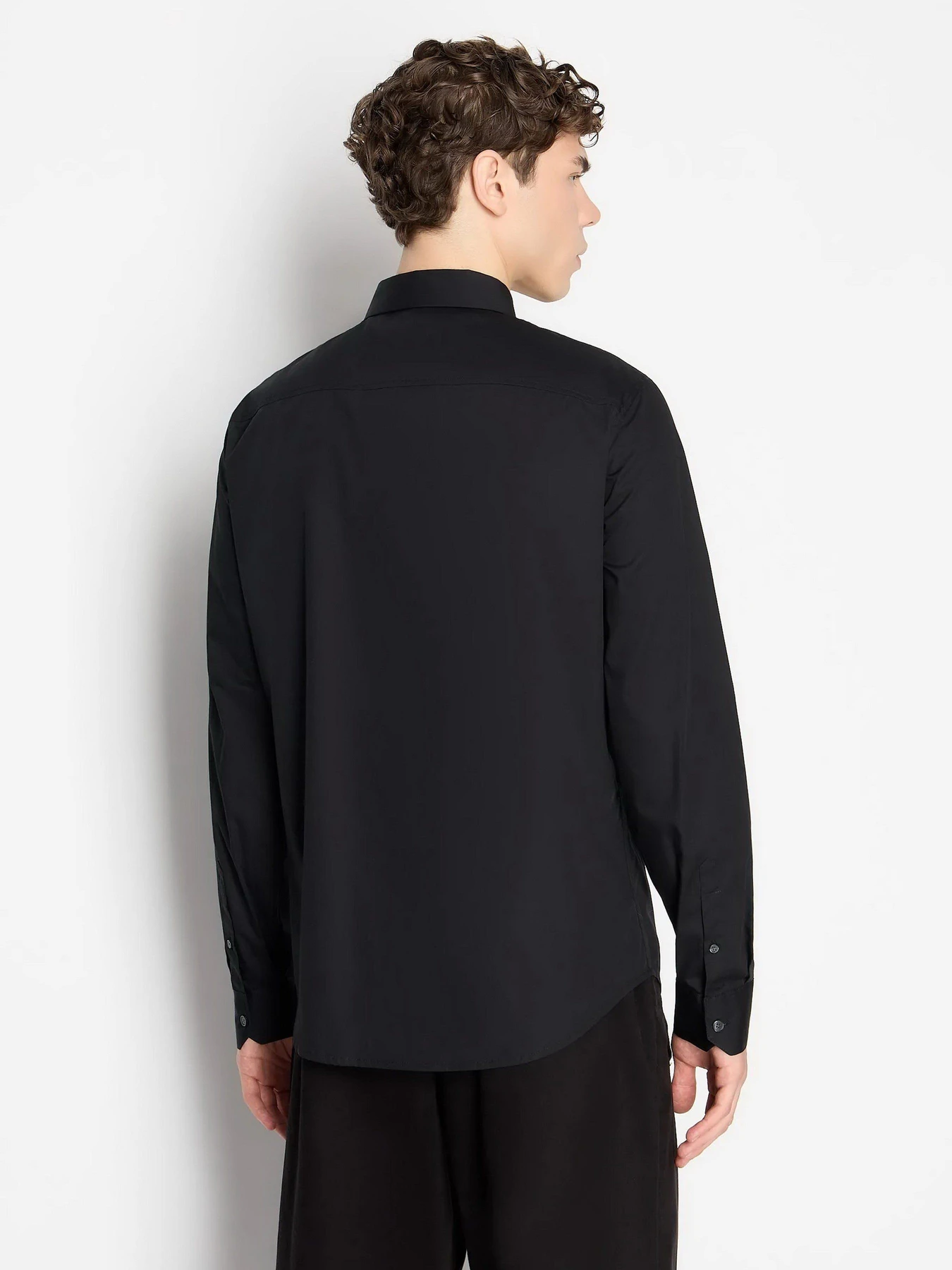 Сорочки Armani Exchange модель 6RZC06-ZNXLZ-1200 Сорочки Armani Exchange модель 6RZC06-ZNXLZ-1200 Фото