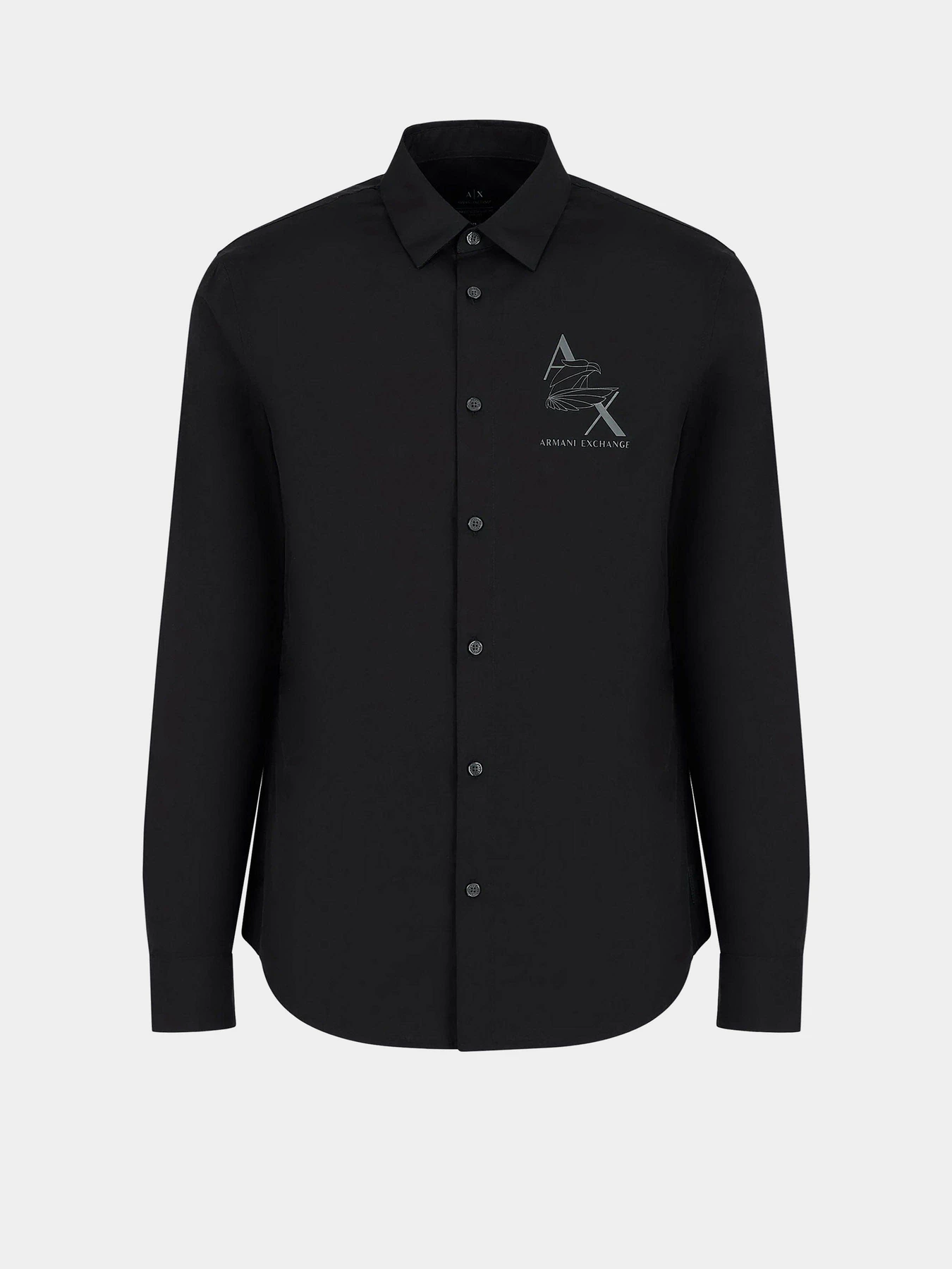 Сорочки Armani Exchange модель 6RZC06-ZNXLZ-1200 Сорочки Armani Exchange модель 6RZC06-ZNXLZ-1200 Фото