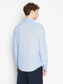 Рубашки Armani Exchange модель 6RZC11-ZNYSZ-51AL Фото