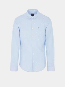 Рубашки Armani Exchange модель 6RZC11-ZNYSZ-51AL Фото
