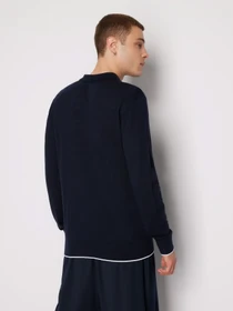 Футболки і поло Armani Exchange модель 6RZF1C-ZMW8Z-1510 Фото