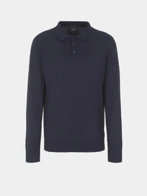 Футболки і поло Armani Exchange модель 6RZF1C-ZMW8Z-1510 Фото