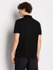 Футболки и поло Armani Exchange We beats as one модель 6RZFHF-ZJYCZ-1200 Фото