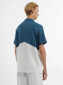 Футболки и поло Armani Exchange модель 6RZFLA-ZJM5Z-21CN Фото