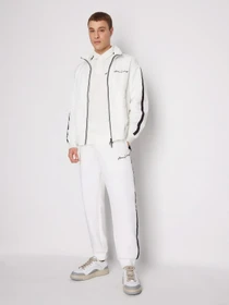 Футболки и поло Armani Exchange модель 6RZFLD-ZJYCZ-1116 Фото