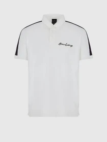 Футболки и поло Armani Exchange модель 6RZFLD-ZJYCZ-1116 Фото