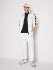 Футболки и поло Armani Exchange модель 6RZFLD-ZJYCZ-1583 Фото