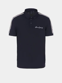 Футболки и поло Armani Exchange модель 6RZFLD-ZJYCZ-1583 Фото