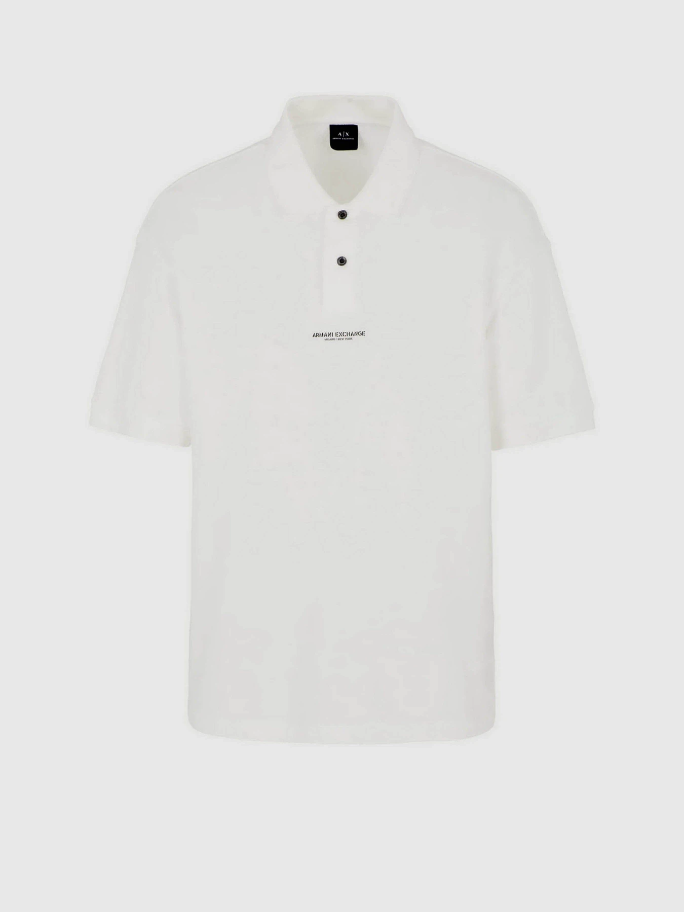 Футболки и поло Armani Exchange модель 6RZFLE-ZJM5Z-1116 Футболки и поло Armani Exchange модель 6RZFLE-ZJM5Z-1116 Фото