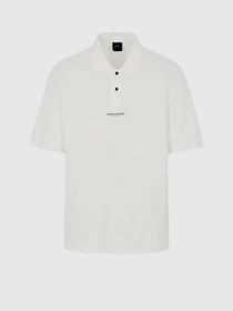 Футболки и поло Armani Exchange модель 6RZFLE-ZJM5Z-1116 Фото