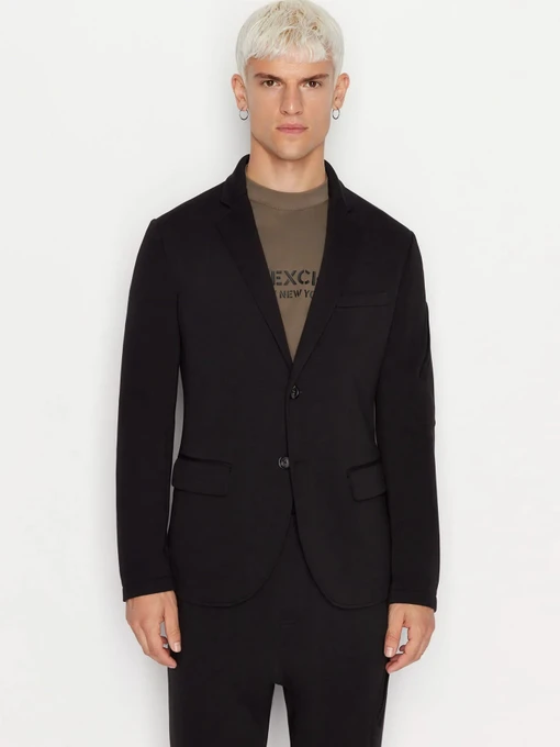 Піджаки Armani Exchange модель 6RZGLB-ZJZGZ-1200 Фото
