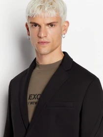 Пиджаки Armani Exchange модель 6RZGLB-ZJZGZ-1200 Фото