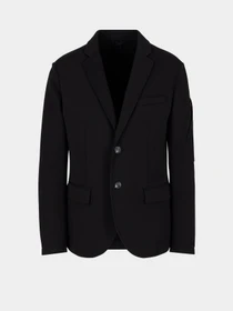 Пиджаки Armani Exchange модель 6RZGLB-ZJZGZ-1200 Фото