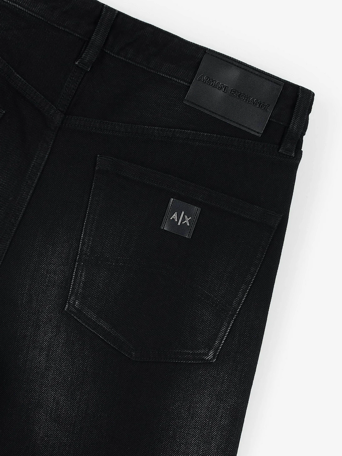 Джинси Armani Exchange J24 модель 6RZJ24-Z1VQZ-0204 Джинси Armani Exchange J24 модель 6RZJ24-Z1VQZ-0204 Фото