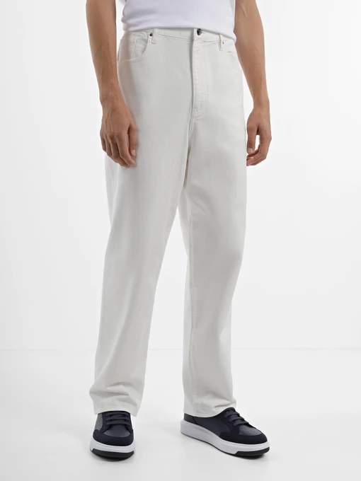 Джинси Armani Exchange J72 модель 6RZJ72-Z196Z-1116 Фото