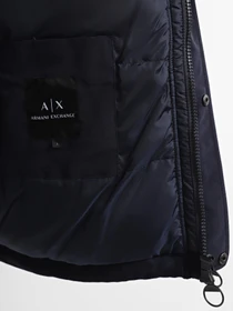 Куртки та дублянки Armani Exchange модель 6RZK32-ZE1AZ-1510 Фото