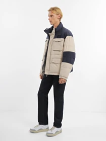 Куртки и дубленки Armani Exchange модель 6RZK32-ZE1AZ-49AJ Фото