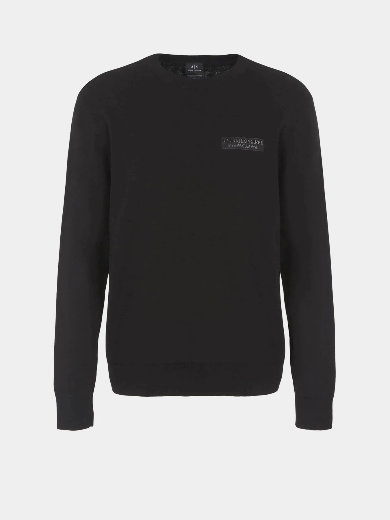 Свитры и кардиганы Armani Exchange модель 6RZM1E-ZMX8Z-1200 Свитры и кардиганы Armani Exchange модель 6RZM1E-ZMX8Z-1200 Фото