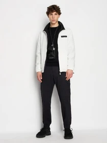 Свитры и кардиганы Armani Exchange модель 6RZM1E-ZMX8Z-1200 Фото