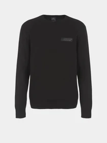 Свитры и кардиганы Armani Exchange модель 6RZM1E-ZMX8Z-1200 Фото