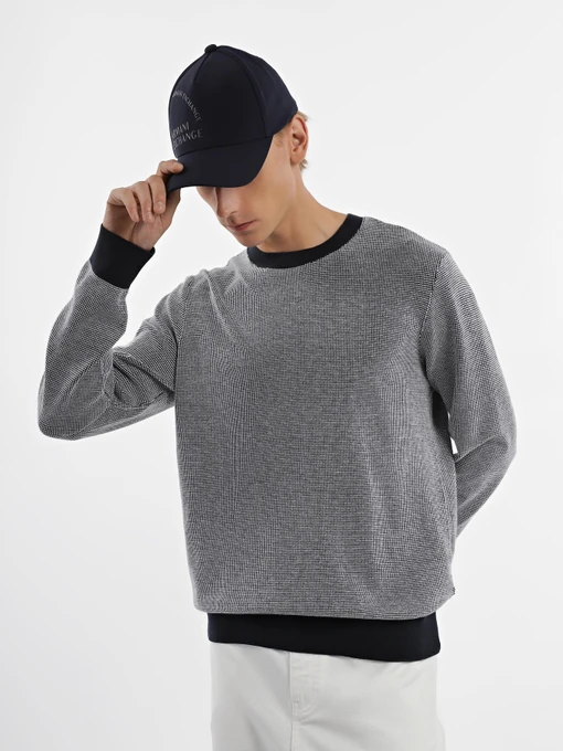 Светри та кардигани Armani Exchange модель 6RZM1X-ZM3MZ-05AN Фото