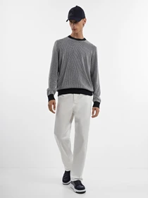 Свитры и кардиганы Armani Exchange модель 6RZM1X-ZM3MZ-05AN Фото