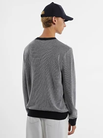 Свитры и кардиганы Armani Exchange модель 6RZM1X-ZM3MZ-05AN Фото