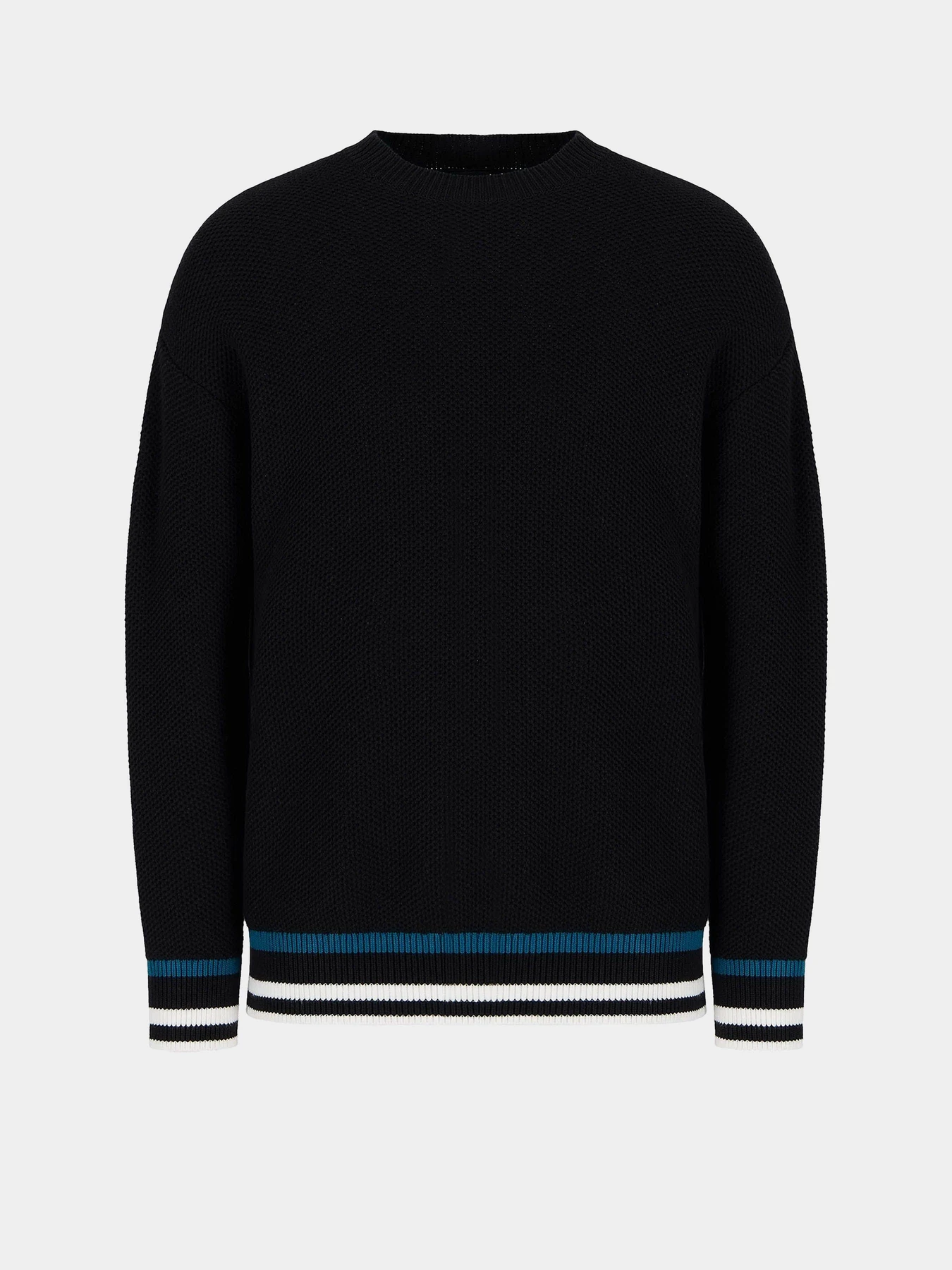 Светри та кардигани Armani Exchange модель 6RZM6A-ZMX8Z-1200 Светри та кардигани Armani Exchange модель 6RZM6A-ZMX8Z-1200 Фото