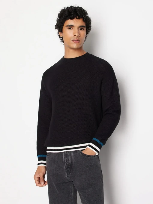 Светри та кардигани Armani Exchange модель 6RZM6A-ZMX8Z-1200 Фото