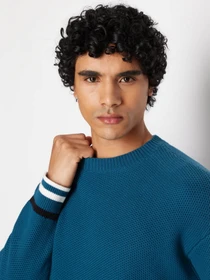 Свитры и кардиганы Armani Exchange модель 6RZM6A-ZMX8Z-15CR Фото
