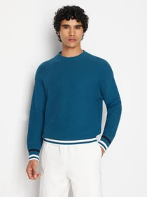 Свитры и кардиганы Armani Exchange модель 6RZM6A-ZMX8Z-15CR Фото