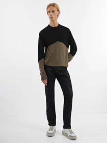Свитры и кардиганы Armani Exchange модель 6RZM6B-ZMM9Z-22CF Фото