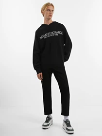 Худі та світшоти Armani Exchange модель 6RZM6D-ZM3CZ-1200 Фото