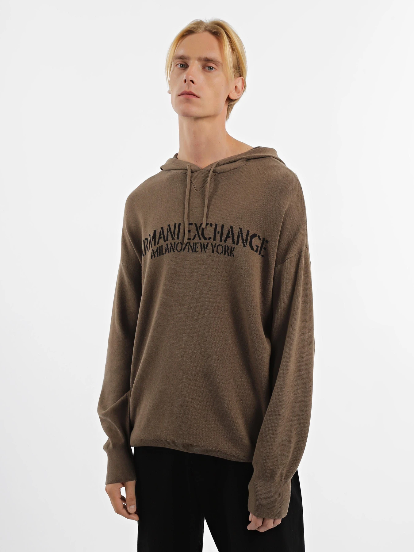 Худі та світшоти Armani Exchange модель 6RZM6D-ZM3CZ-1784 Худі та світшоти Armani Exchange модель 6RZM6D-ZM3CZ-1784 Фото