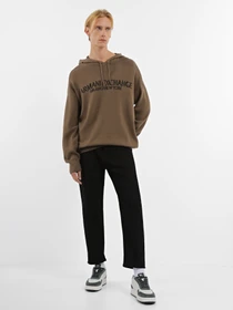 Худі та світшоти Armani Exchange модель 6RZM6D-ZM3CZ-1784 Фото
