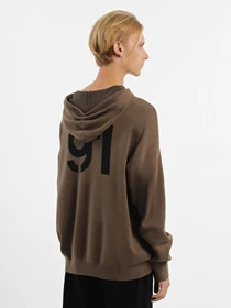 Худі та світшоти Armani Exchange модель 6RZM6D-ZM3CZ-1784 Фото