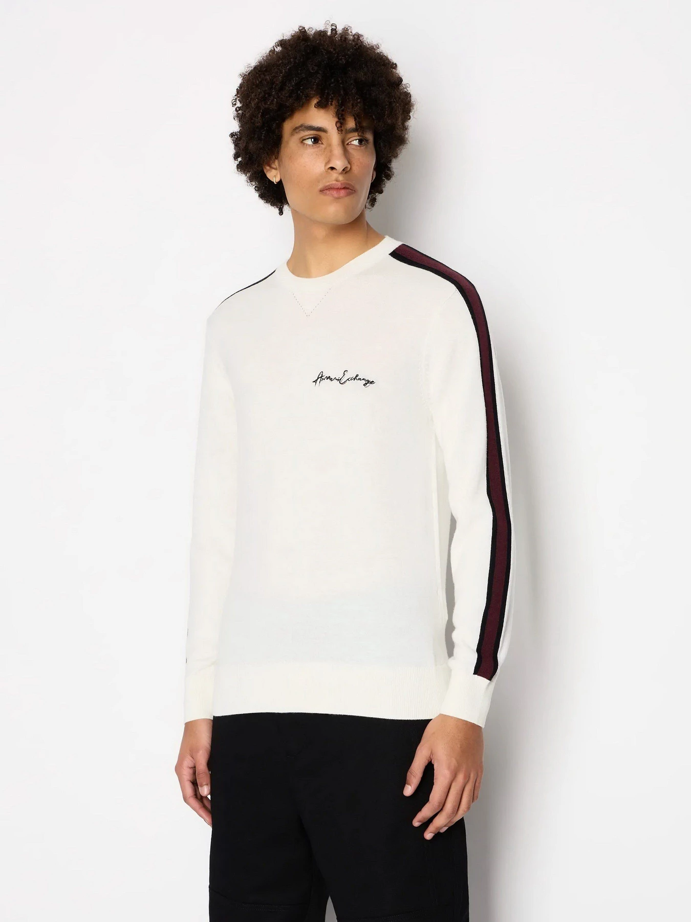 Светри та кардигани Armani Exchange модель 6RZM6F-ZMM9Z-1116 Фото