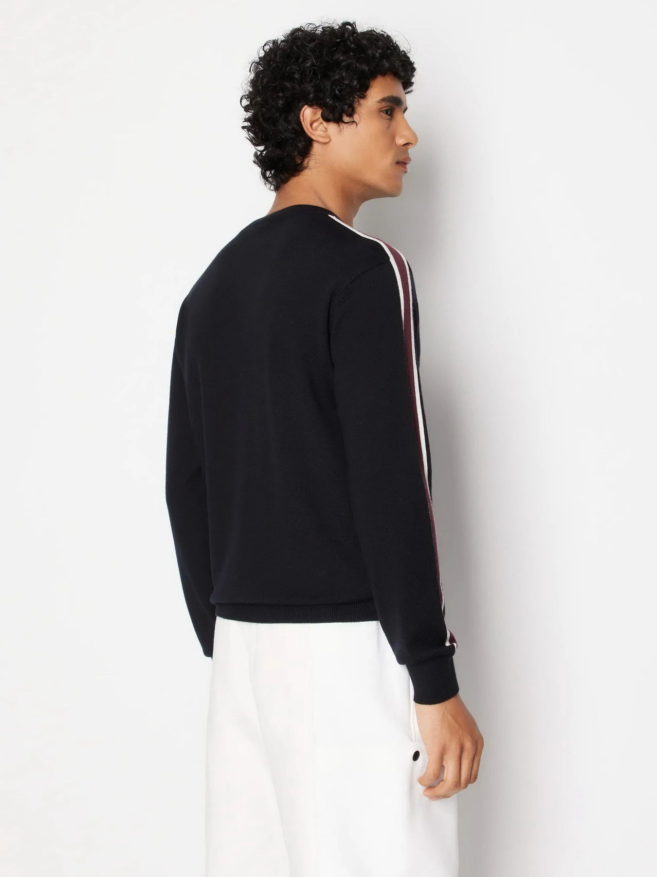 Светри та кардигани Armani Exchange модель 6RZM6F-ZMM9Z-1583 Фото