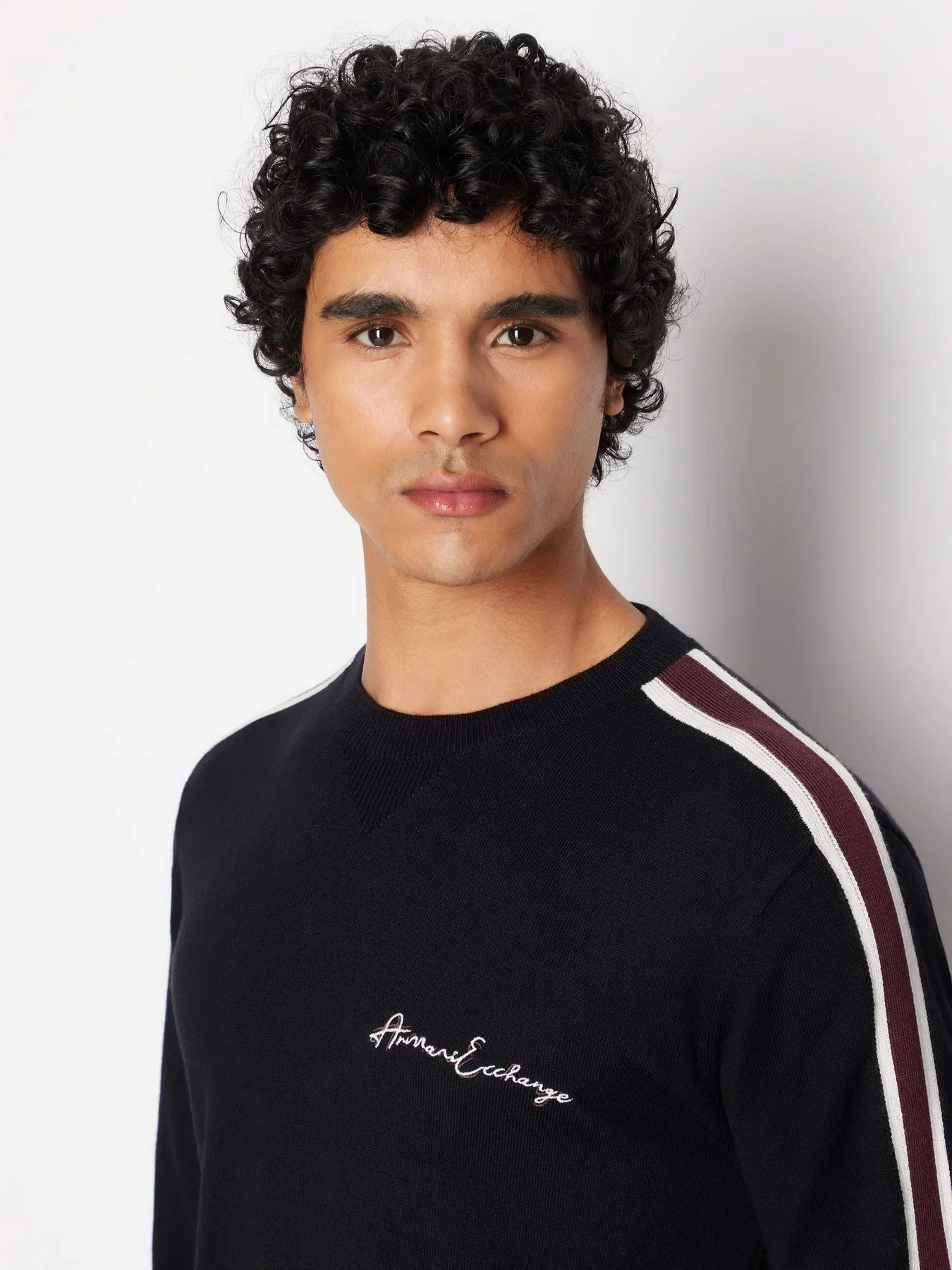 Светри та кардигани Armani Exchange модель 6RZM6F-ZMM9Z-1583 Фото