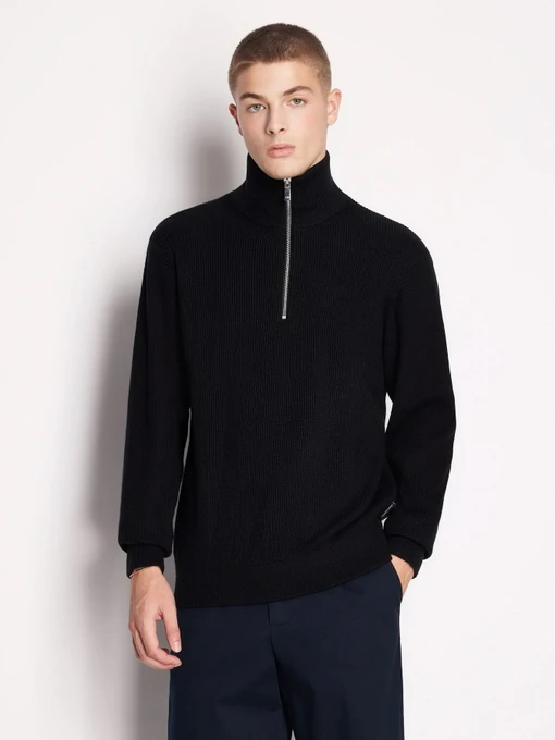 Светри та кардигани Armani Exchange модель 6RZM6G-ZM1LZ-1583 Фото