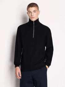 Светри та кардигани Armani Exchange модель 6RZM6G-ZM1LZ-1583 Фото