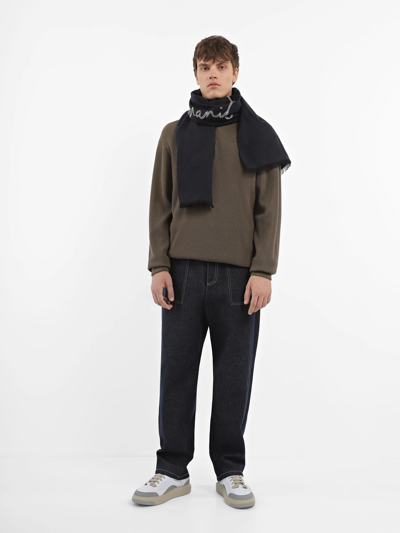 Светри та кардигани Armani Exchange модель 6RZM6G-ZM1LZ-1784 Фото