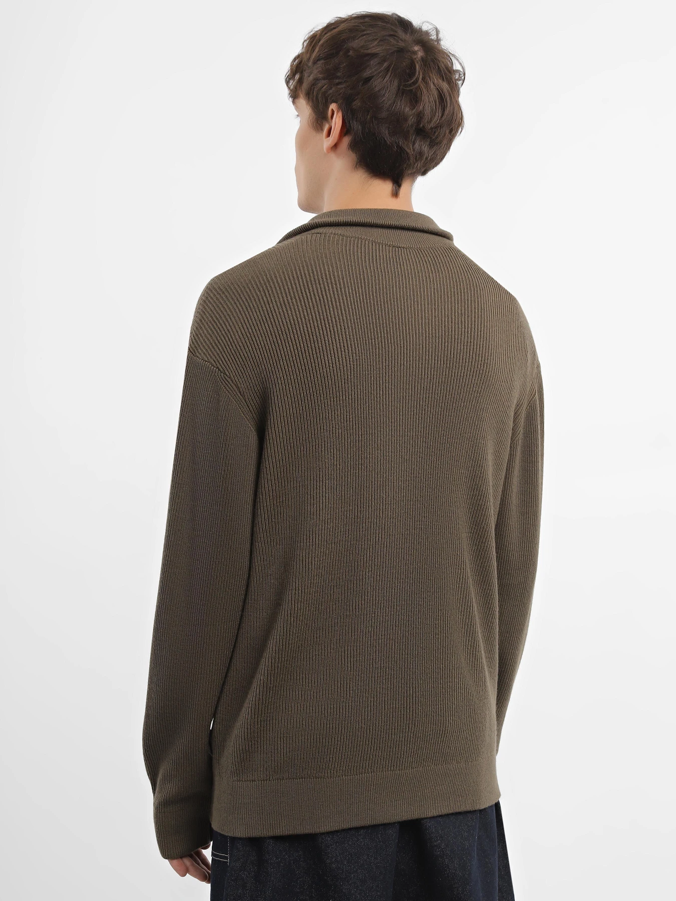 Светри та кардигани Armani Exchange модель 6RZM6G-ZM1LZ-1784 Фото