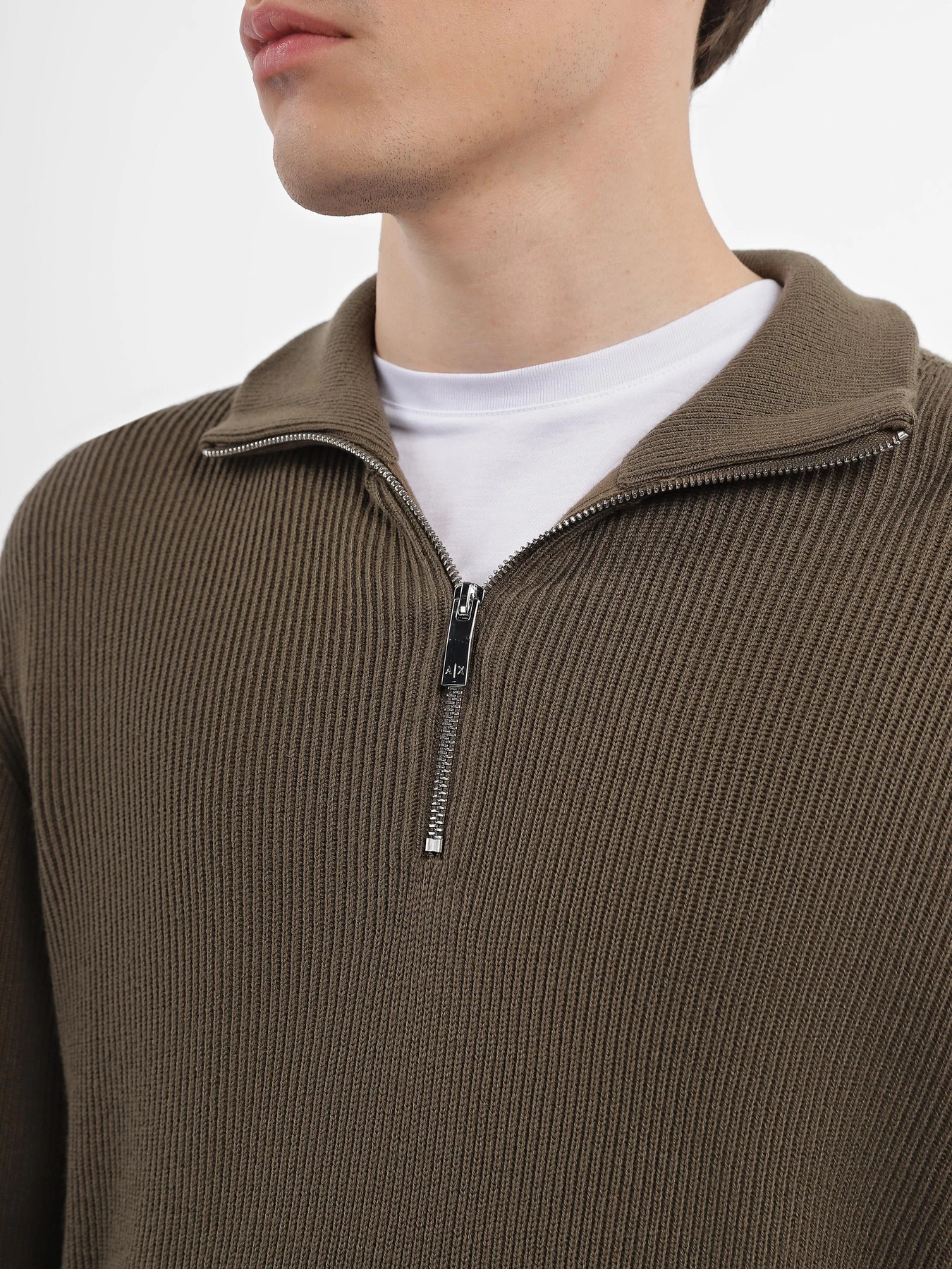 Светри та кардигани Armani Exchange модель 6RZM6G-ZM1LZ-1784 Фото