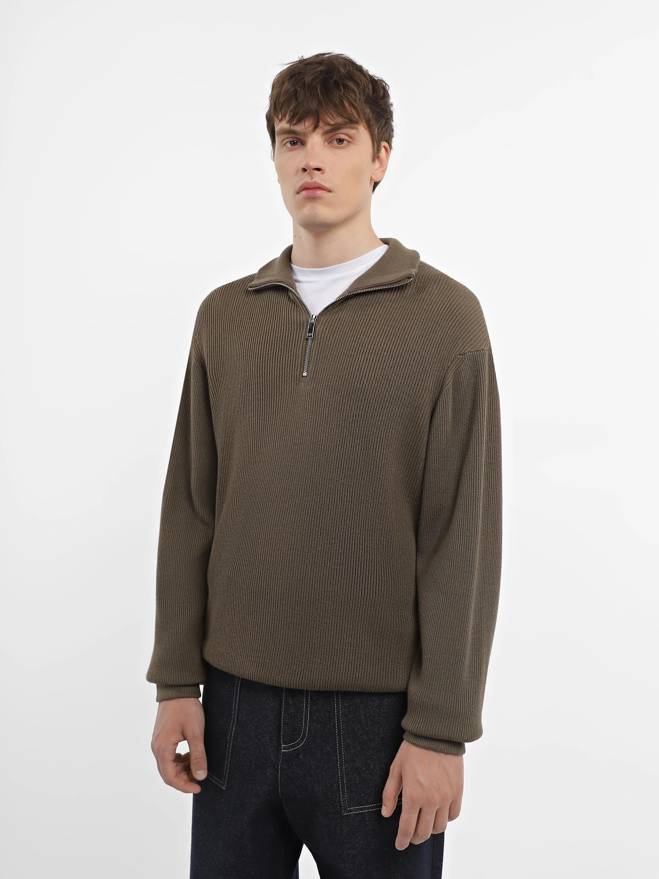 Светри та кардигани Armani Exchange модель 6RZM6G-ZM1LZ-1784 Фото
