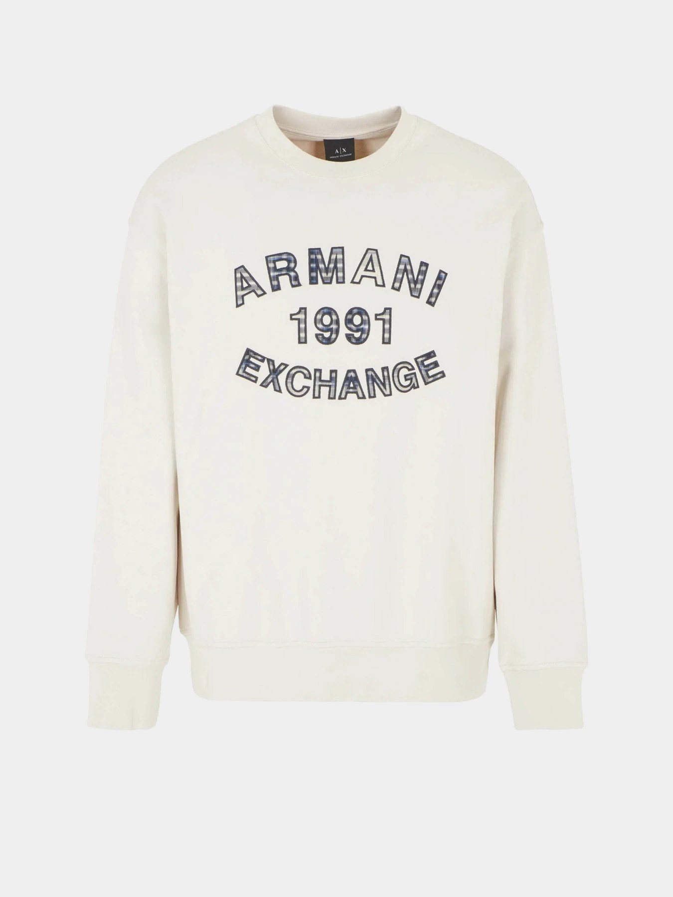 Худі та світшоти Armani Exchange модель 6RZMGA-ZJ4XZ-1993 Худі та світшоти Armani Exchange модель 6RZMGA-ZJ4XZ-1993 Фото