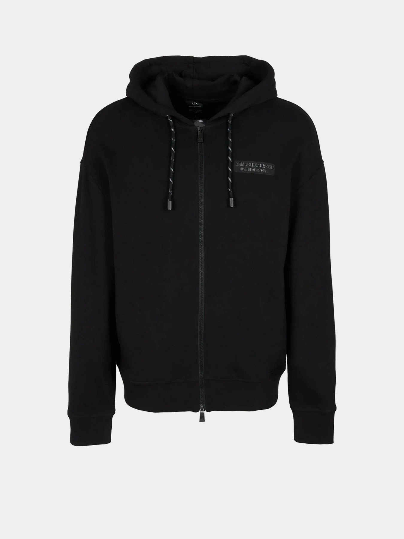 Худи и свитшоты Armani Exchange модель 6RZMHE-ZJDGZ-1200 Фото
