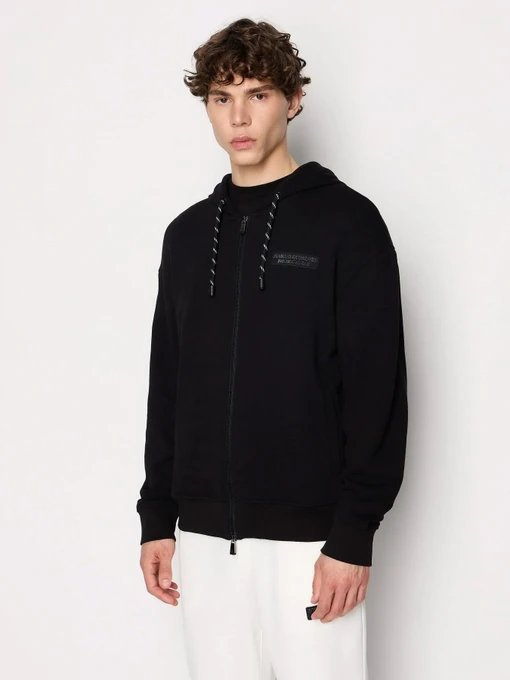 Худи и свитшоты Armani Exchange модель 6RZMHE-ZJDGZ-1200 Фото