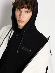 Худи и свитшоты Armani Exchange модель 6RZMHE-ZJDGZ-1200 Фото