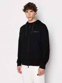 Худи и свитшоты Armani Exchange модель 6RZMHE-ZJDGZ-1200 Фото
